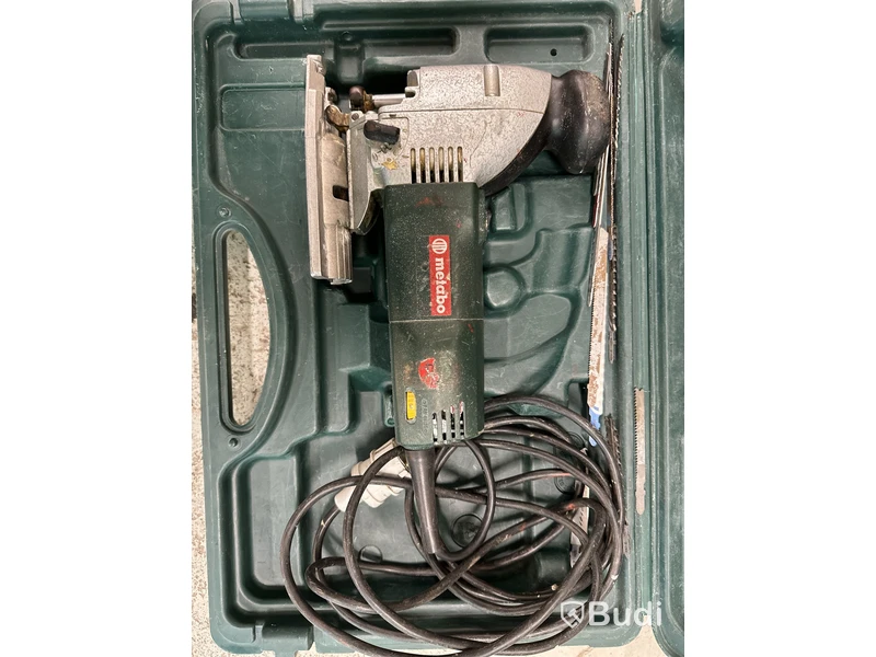 Metabo STE 105 Plus sticksåg, 710W