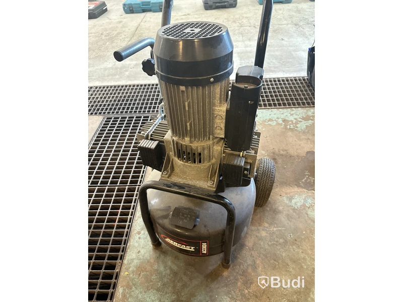 Kompressor Aerfast AC33024