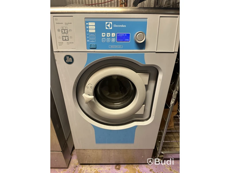 Tvättmaskin Electrolux W575H LE