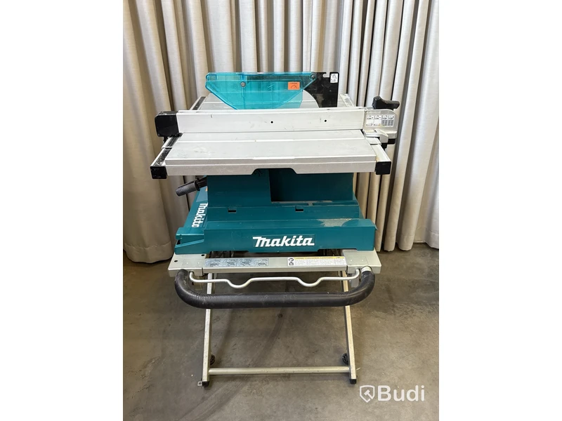 Klyvsåg Makita 2704N