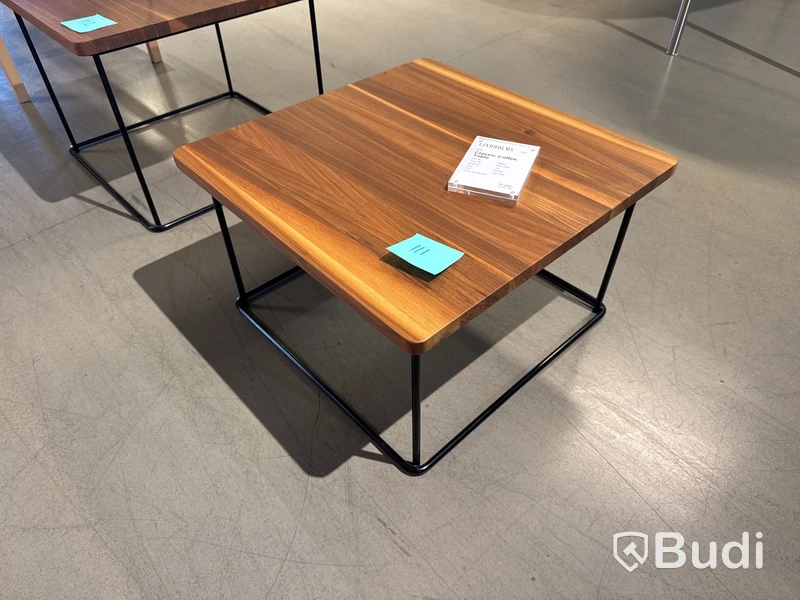Soffbord Sits Classic Coffee Table. Ord. pris inkl. moms: ca 10 490 kr