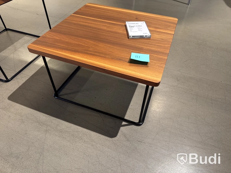 Soffbord Sits Classic Coffee Table. Ord. pris inkl. moms: ca 10 490 kr