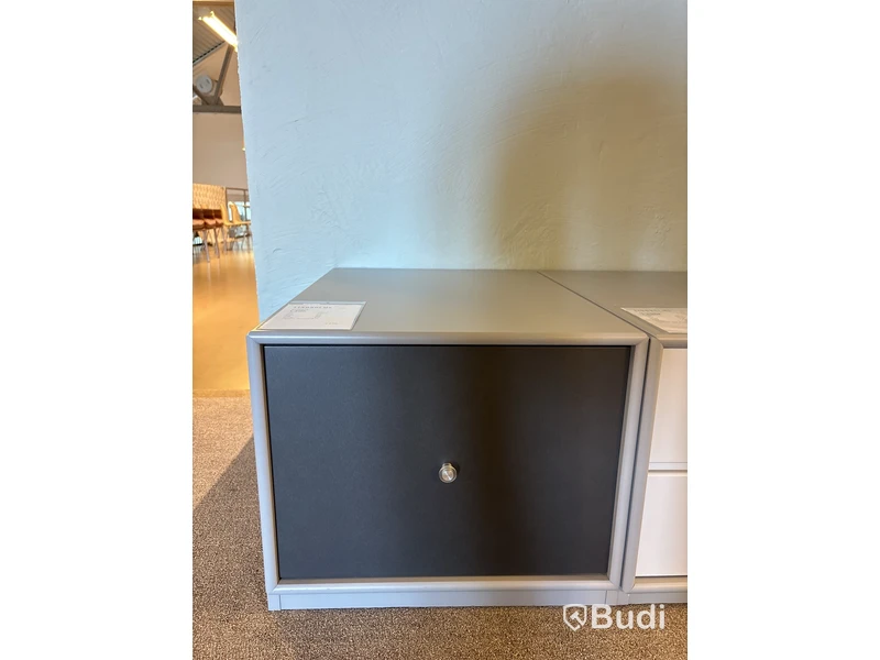 Låda Montana. Ord. pris inkl. moms: ca 2670 kr