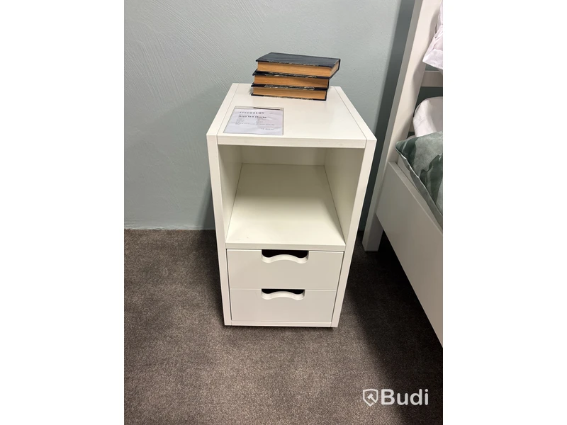 Hurts Asplund Snö G3. Ord. pris inkl. moms: ca 10 800 kr