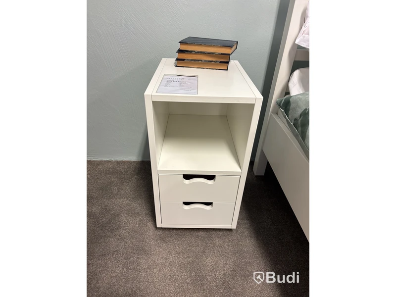 Hurts Asplund Snö G3. Ord. pris inkl. moms: ca 10 800 kr