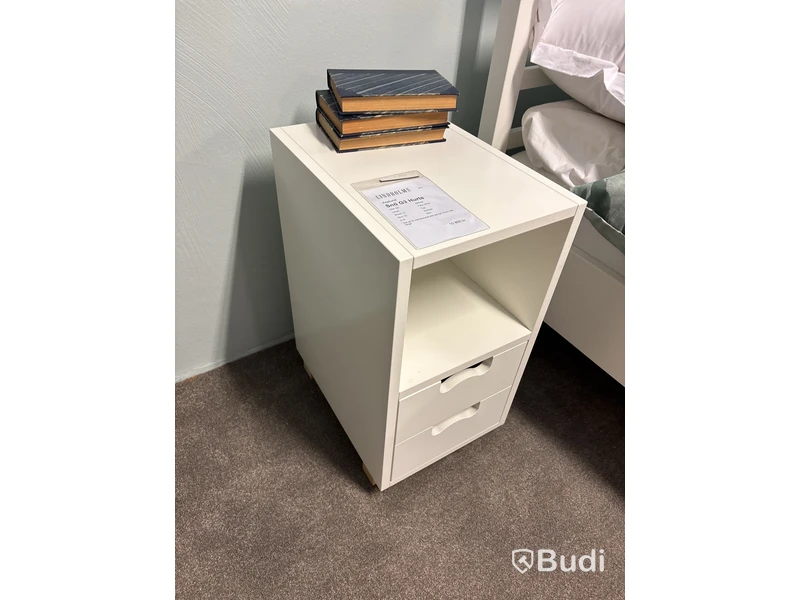 Hurts Asplund Snö G3. Ord. pris inkl. moms: ca 10 800 kr