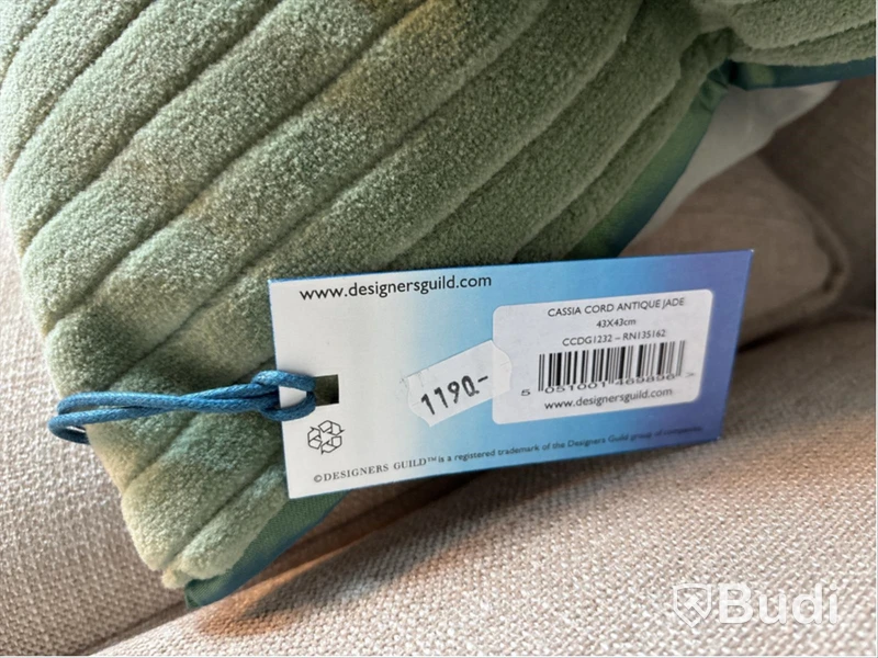 Soffa Bröderna Andersson Felxi. Ord. pris inkl. moms: ca 30 396 kr