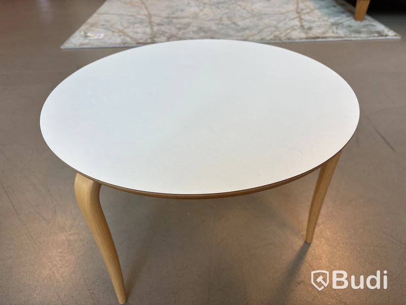 Soffbord Bruno Mathsson. Ord. pris inkl. moms: ca 5890 kr