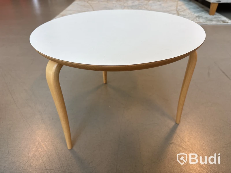 Soffbord Bruno Mathsson. Ord. pris inkl. moms: ca 5890 kr