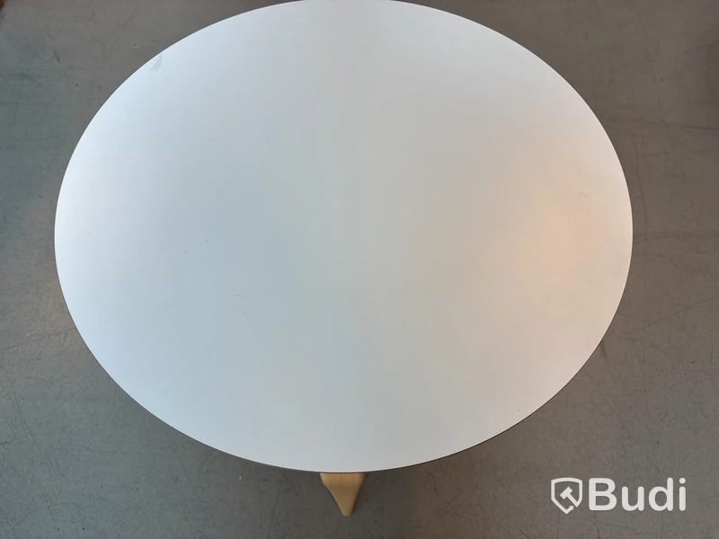 Soffbord  Bruno Mathsson. Ord. pris inkl. moms: ca 6930 kr