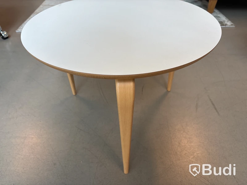 Soffbord  Bruno Mathsson. Ord. pris inkl. moms: ca 6930 kr