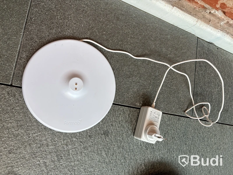 Golvlampa Fermob Moon H134 Ord. pris inkl. moms: ca 5200 kr