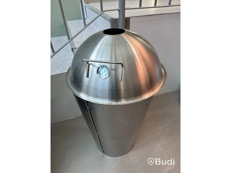 Grill Eva Solo Ord. pris inkl. moms: ca 15000 kr