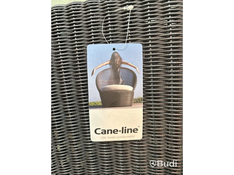 Stol Cane-line Hampsted Ord. pris inkl. moms: ca 4080 kr