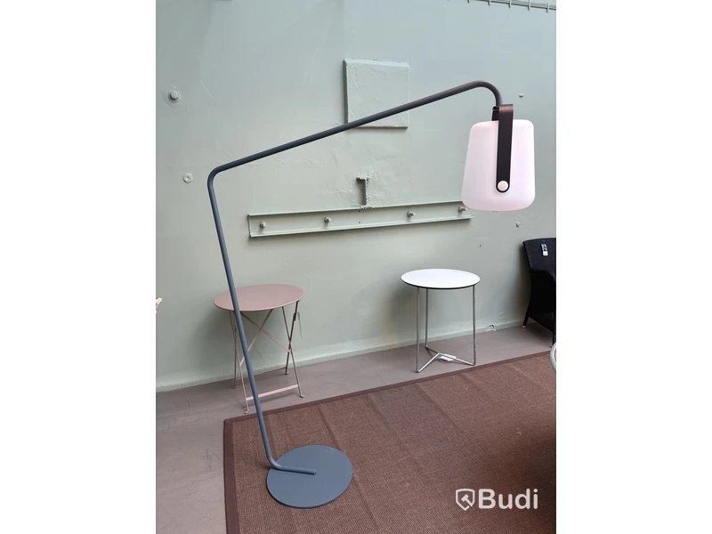 Golvlampa Fermob Ord. pris inkl. moms: ca 6160 kr