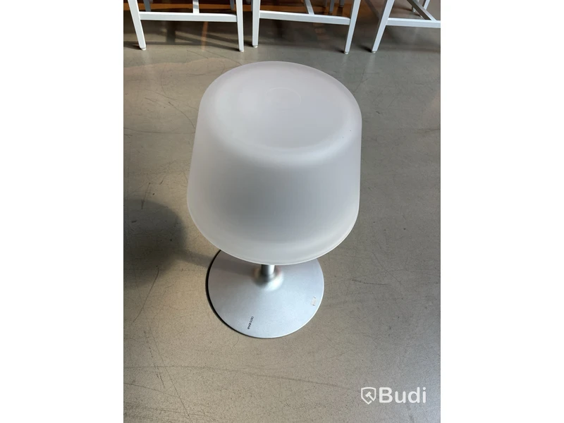 Solcellslampa Eva Solo Ord. pris inkl. moms: ca 1999 kr