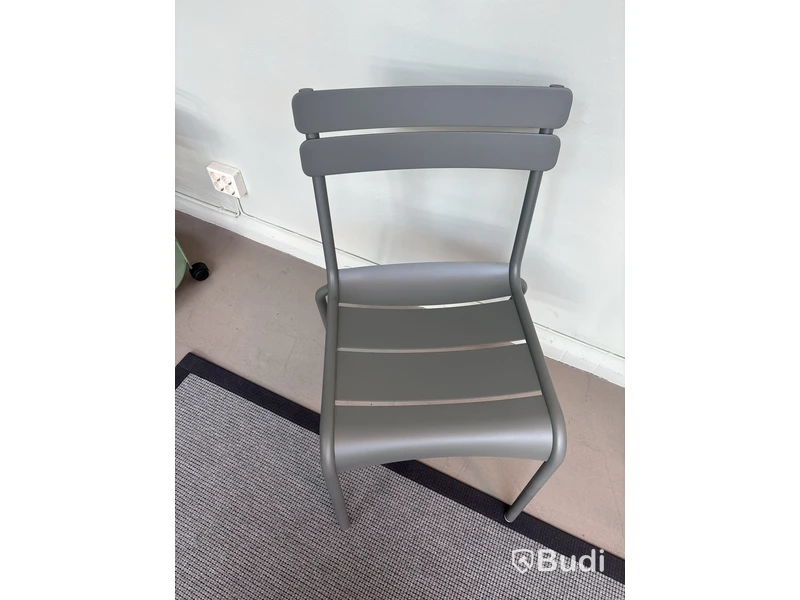 Stol för utomhusbruk, Fermob, Ord. pris inkl. moms: ca 3000 kr