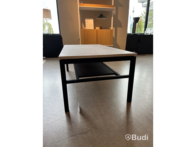 Soffbord G.A.D. Hejnum. Ord. pris inkl. moms: ca 23 650 kr
