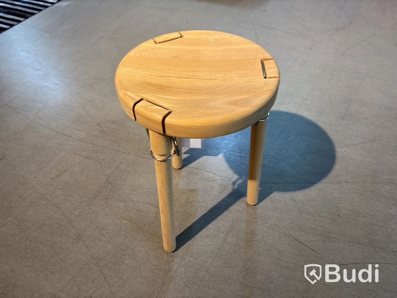 Pall Andersen U1 Stool. Ord. pris inkl. moms: ca 2239 kr