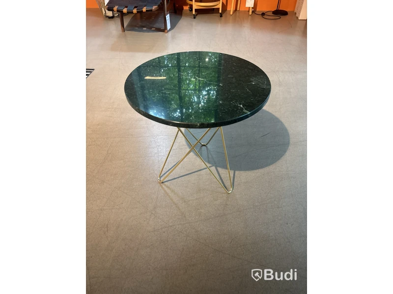 Soffbord OX Denmarq  Mini O- table tall. Ord. pris inkl. moms: ca 6740 kr