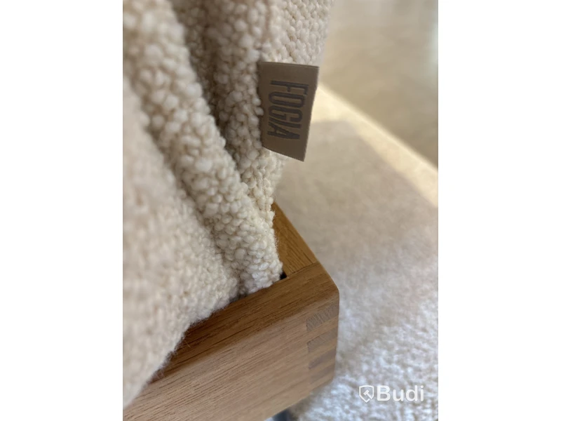 Soffa Fogia Jord. Ord. pris inkl. moms: ca 152 575 kr