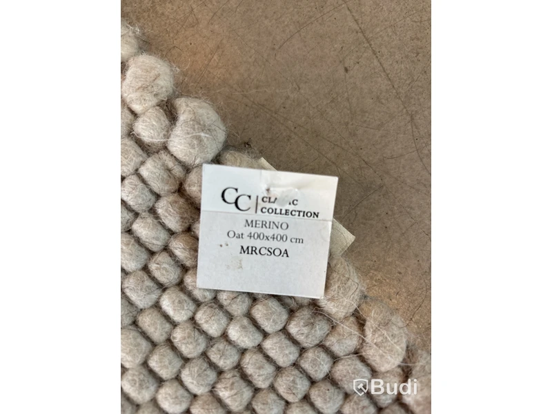 Matta Classic Collection OAT Merino. Ord. pris inkl. moms: ca 22 000 kr