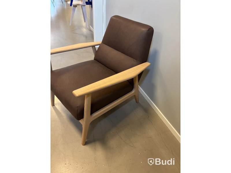 Fåtölj Sits Jack ord. pris inkl. moms: ca 13 990 kr