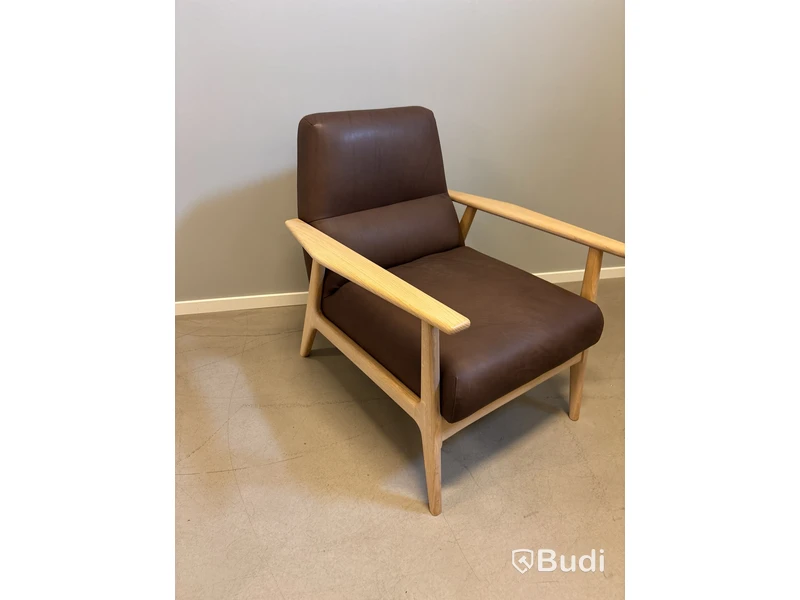 Fåtölj Sits Jack ord. pris inkl. moms: ca 13 990 kr