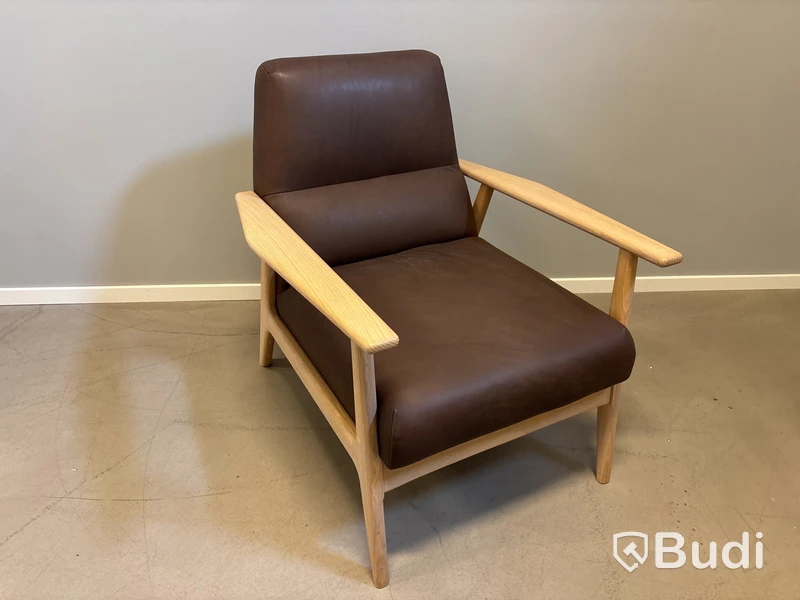 Fåtölj Sits Jack ord. pris inkl. moms: ca 13 990 kr