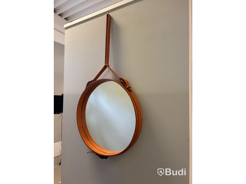 Spegel GUBI Adnet,, Ord. pris inkl. moms: ca 11 190 kr
