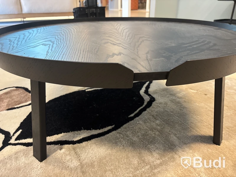 Soffbord Muuto Around. Ord. pris inkl. moms: ca 8995 kr