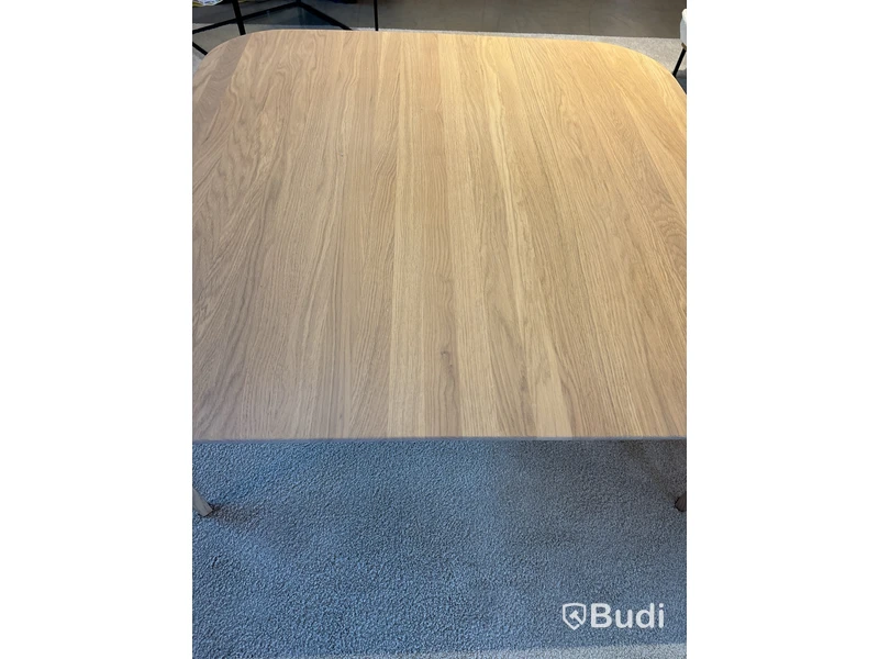 Soffbord SITS, Casual coffee table without tray.
