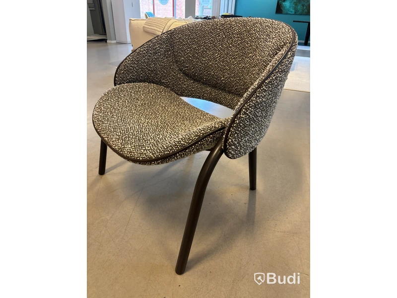 Fåtölj Wendelbo. Ord. pris inkl. moms: ca 17 395 kr