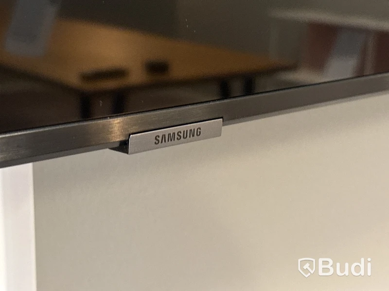 TV Samsung QET 75 tum, Ord. pris inkl. moms: ca 20 000 kr