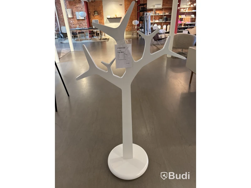 Klädhängare Swedese Tree Golv. Ord. pris inkl. moms: ca 6838 kr