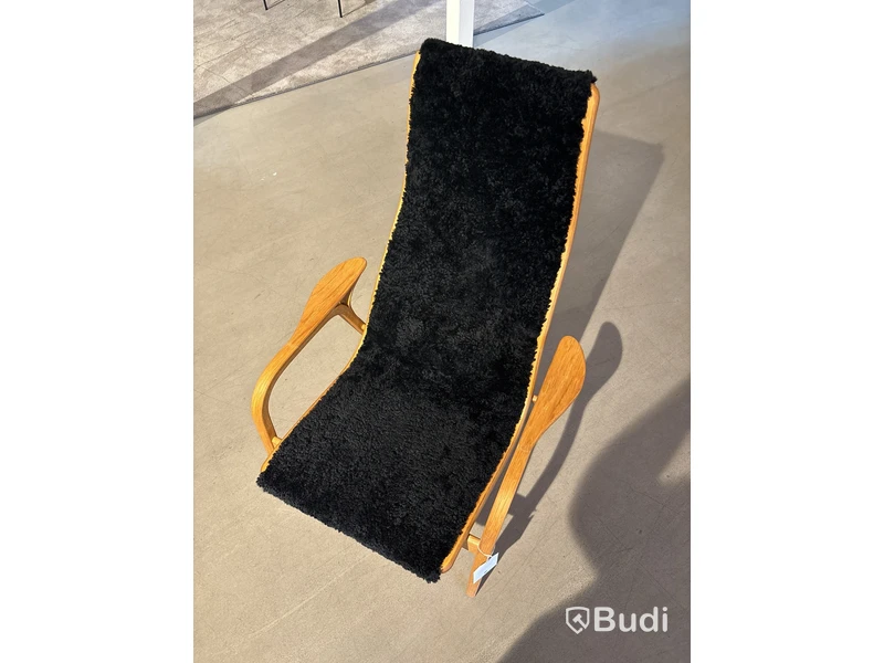 Fåtölj Swedese Lamino. Ord. pris inkl. moms: ca 18 030 kr