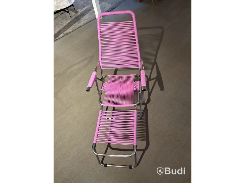Solstol Fiam, Spaghetti/84, Ord. pris inkl. moms: ca 3895 kr