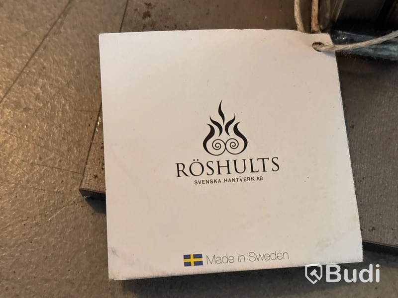 Ljusstake Röshults