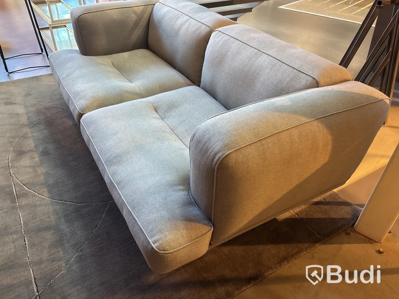 Soffa &Tradition Inland AV22 2-sits. Ord. pris inkl. moms: ca 41 785 kr