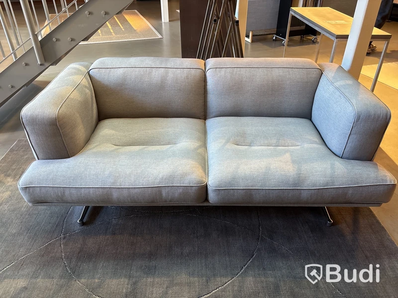 Soffa &Tradition Inland AV22 2-sits. Ord. pris inkl. moms: ca 41 785 kr