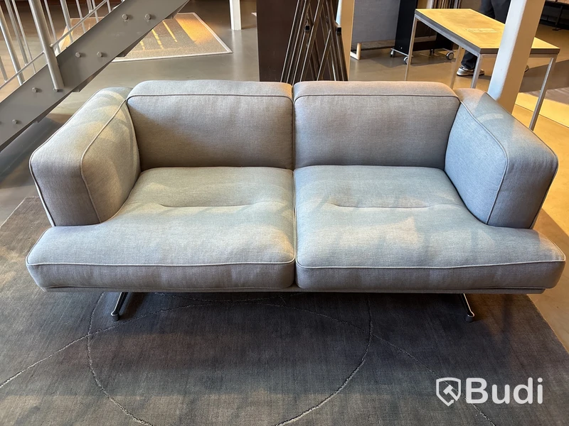 Soffa &Tradition Inland AV22 2-sits. Ord. pris inkl. moms: ca 41 785 kr