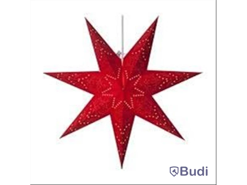 PARTI - Julsaker