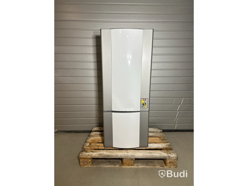 VARMVATTENBEREDARE METRO THERM MODUL 200 E