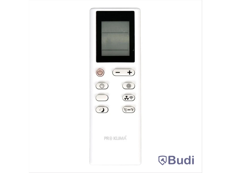 AIRCONDITION PROKLIMA WIFI 9000BTU