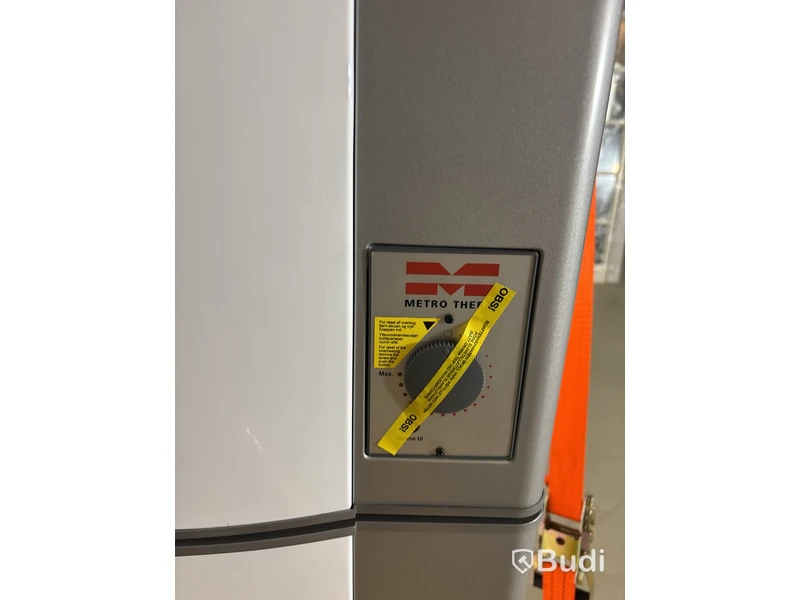 Elvattenvärmare Metro Therm Modul 300E