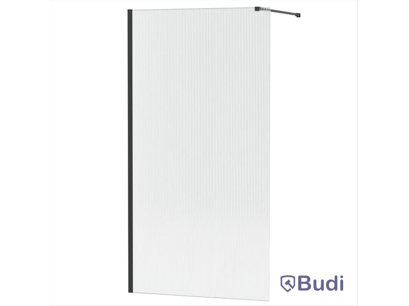 Duschvägg Allibert GIA Walk-In