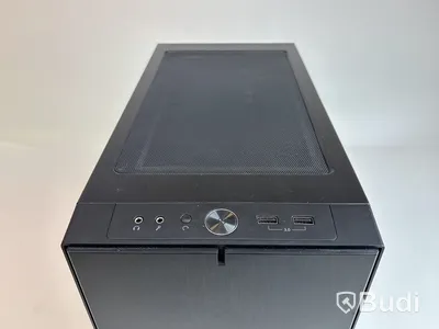Stationär gamingdator