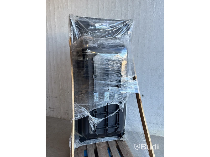 Badkar Allibert Sylene Duo 180x80 cm, vit