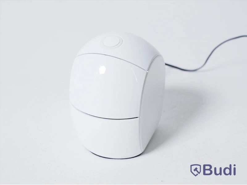 4 st. Testenhet QLife Egoo Q200 till snabb PCR-test