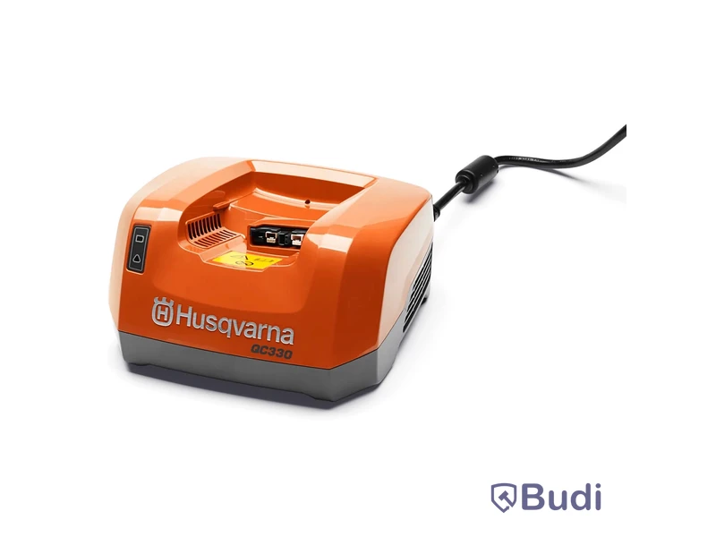Batteriladdare BLi Husqvarna, QC330